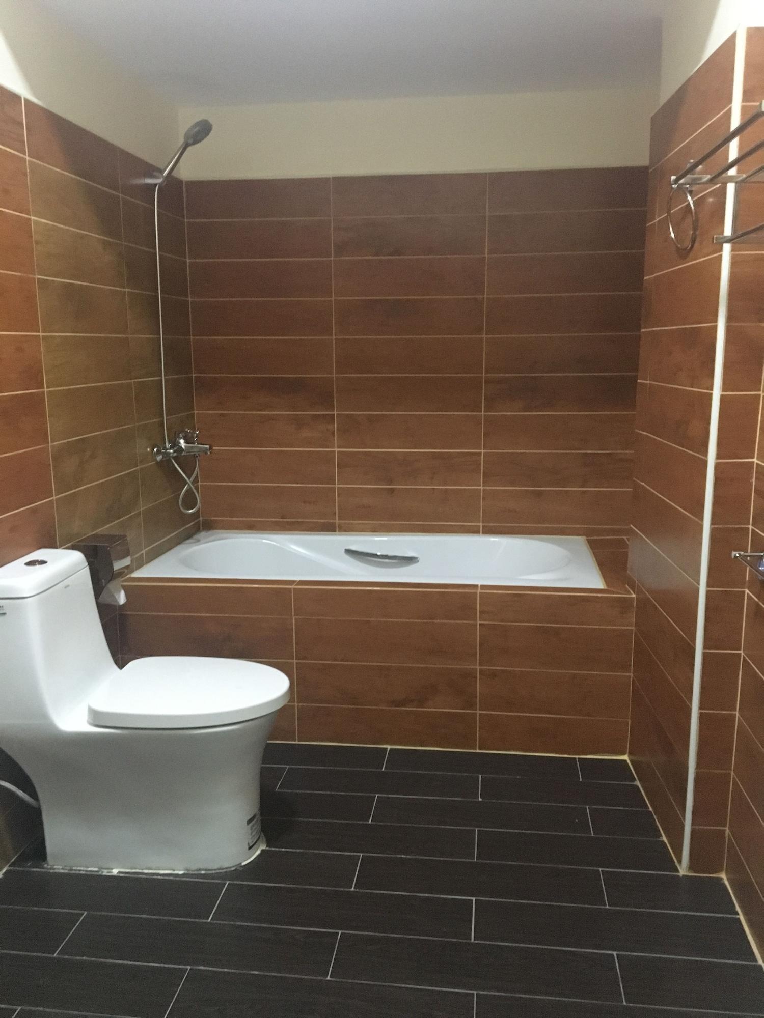 מנדלאי Hotel Yadanar Oo מראה חיצוני תמונה