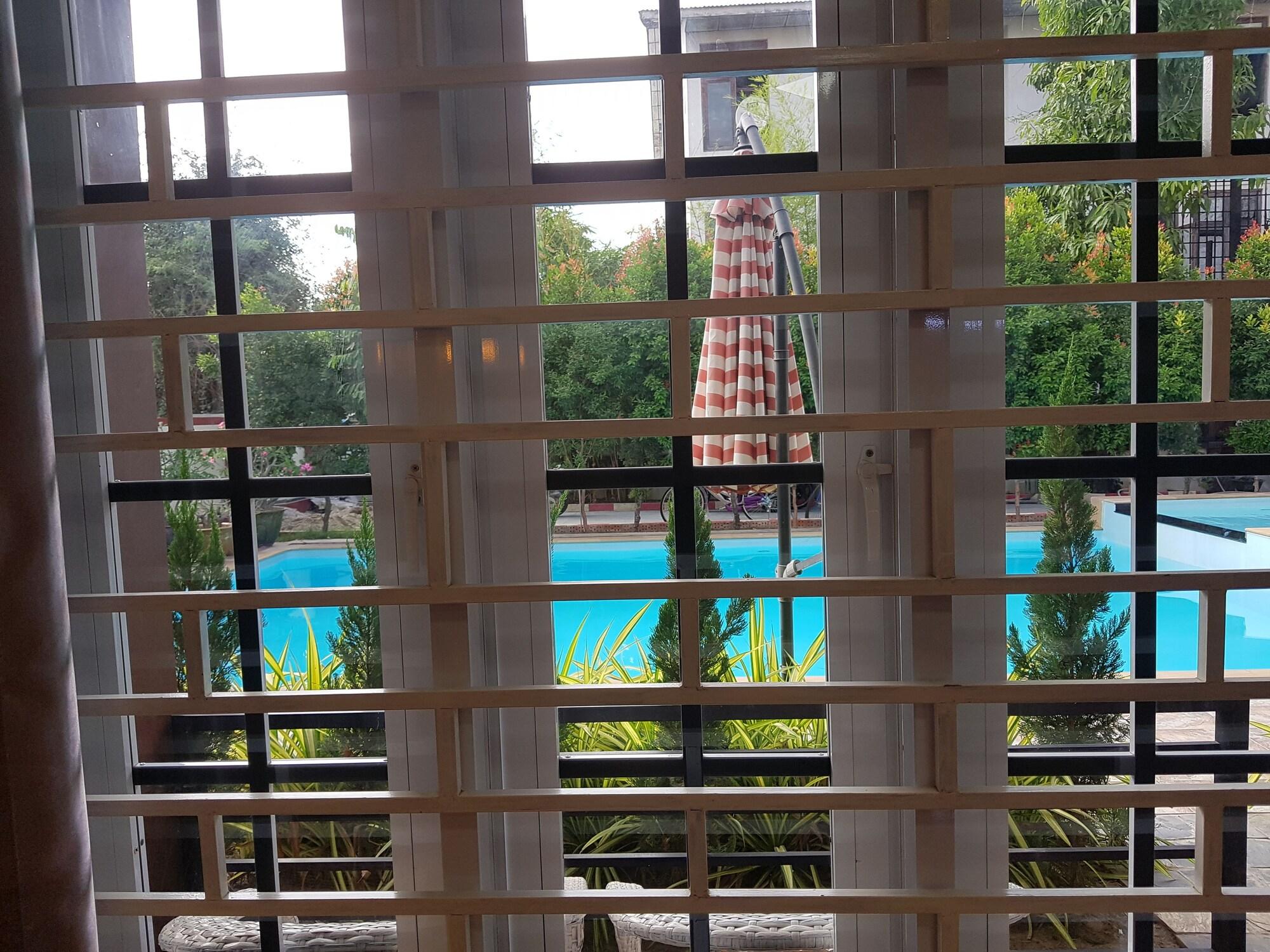 מנדלאי Hotel Yadanar Oo מראה חיצוני תמונה