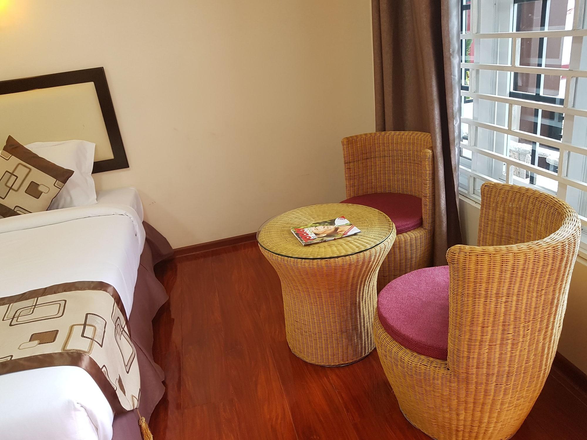 מנדלאי Hotel Yadanar Oo מראה חיצוני תמונה