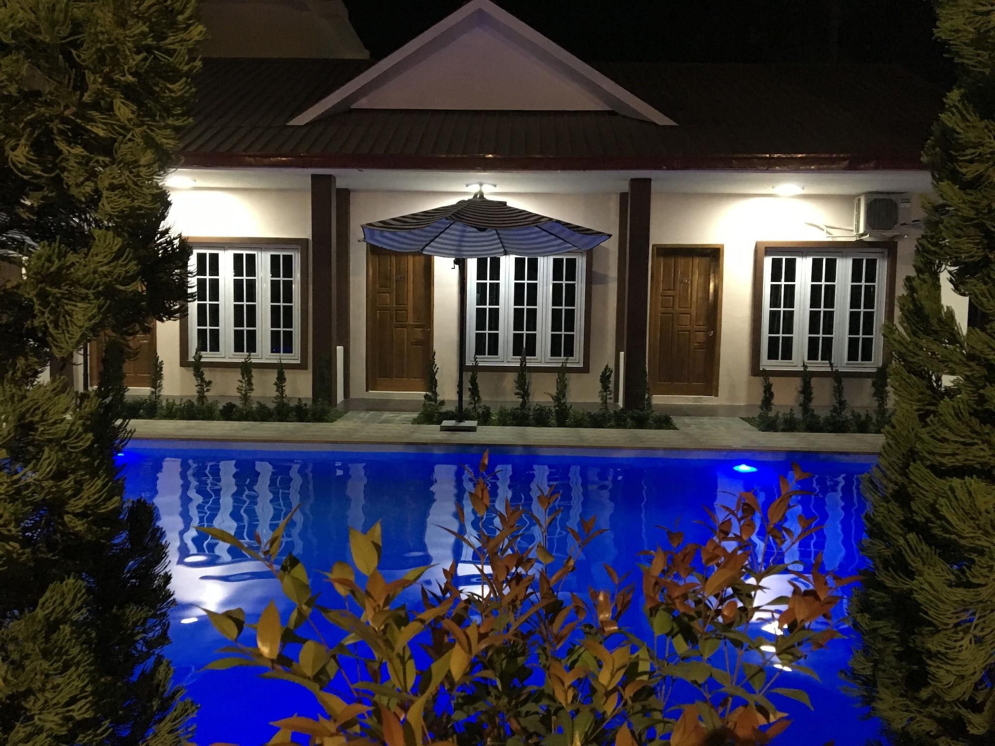 מנדלאי Hotel Yadanar Oo מראה חיצוני תמונה