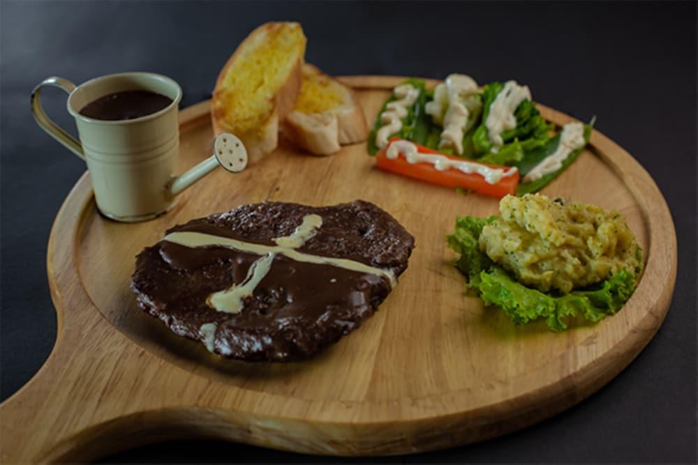 מנדלאי Hotel Yadanar Oo מראה חיצוני תמונה