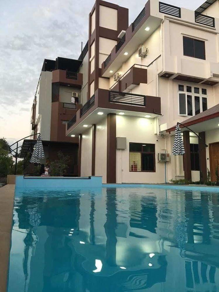 מנדלאי Hotel Yadanar Oo מראה חיצוני תמונה