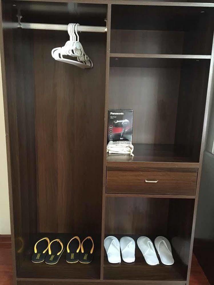 מנדלאי Hotel Yadanar Oo מראה חיצוני תמונה