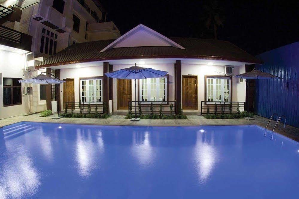 מנדלאי Hotel Yadanar Oo מראה חיצוני תמונה